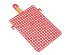 Plastik Rulo Izgara 20 cm - Rulo Boya Süzme-1