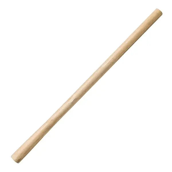 Standart Kazma Sapı 90 Cm - Kolay Kullanım, Uzun Ömürlü, Uygun Fiyat
