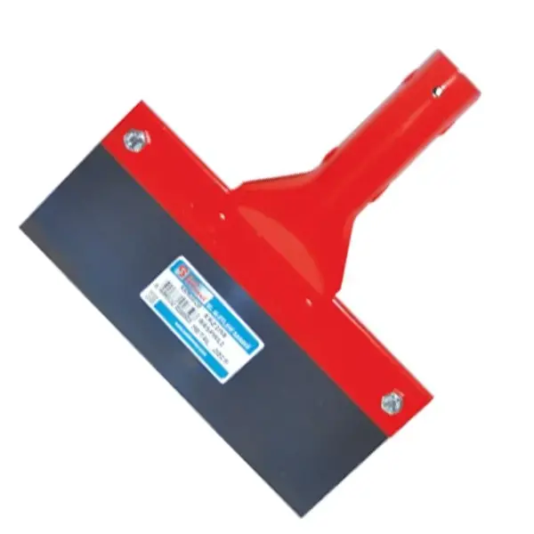Metal Gövdeli Kazıma Raspası 20cm