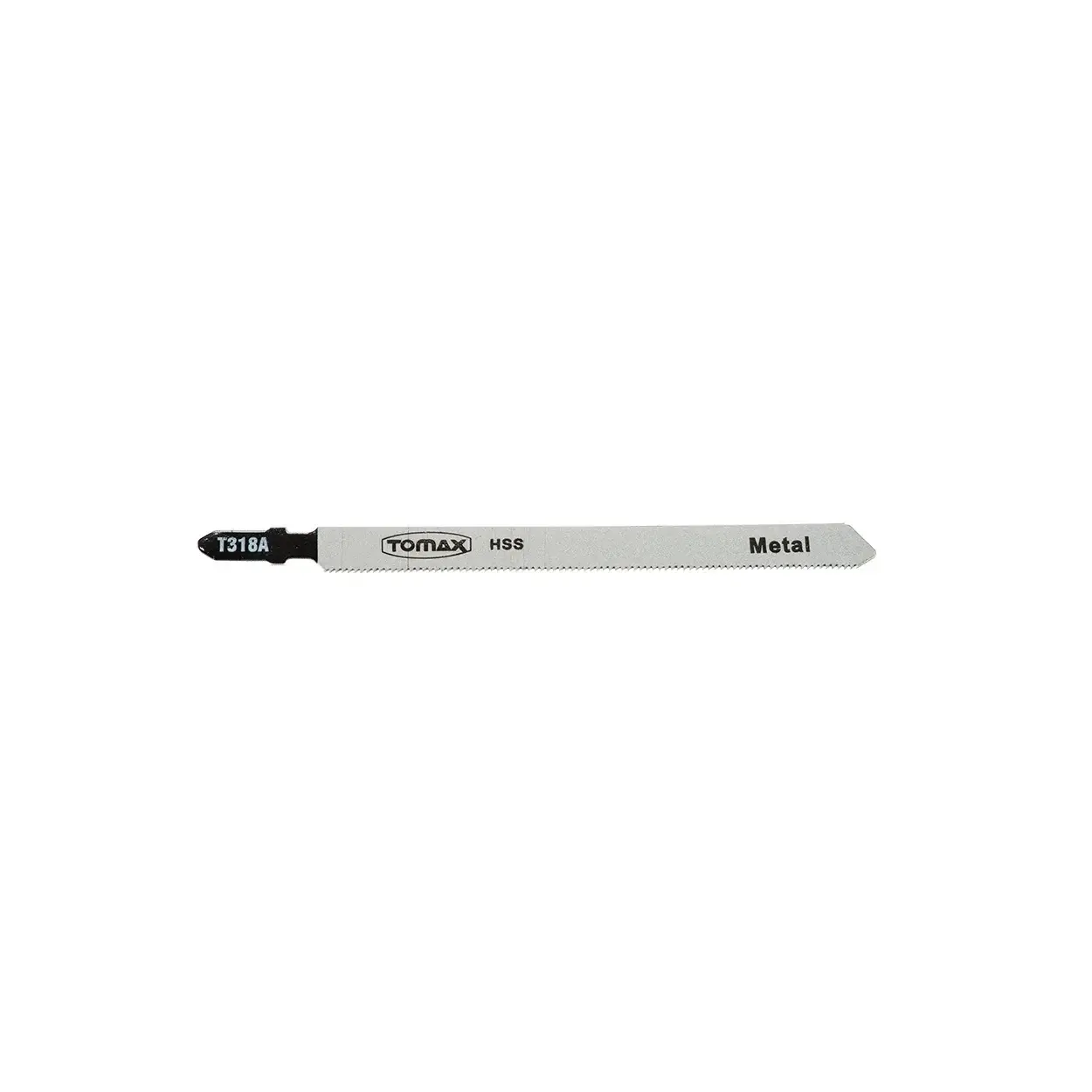 Metal T118a Dekupaj Testere Ağzı