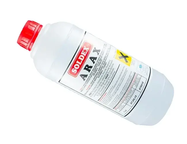 Arax Flux 1 Lt - Özel Lehim Suları