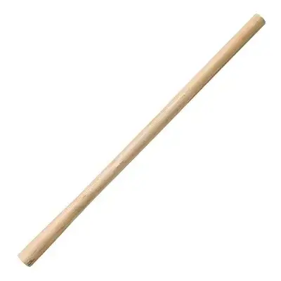 Kaliteli Gürgen Kazma Sapı – Dayanıklı Ve Şık, 90 Cm