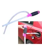 Benzin, Mazot, Yağ, Su ve Sıvı Aktarma Pompası 65 cm-2
