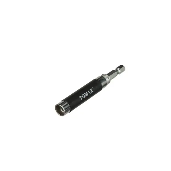 Borulu Bits Uzatma Adaptörü - 80 Mm (5 Adet)