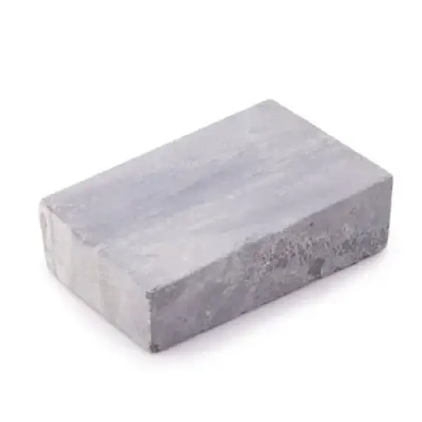 Girit Yağ / Bileme Taşı 1600 - 2200 Gr - Bıçak, Satır, Makas Vs. İçin En İyi Bileme