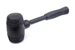 Ergonomik Lastik Tokmak No:50-2