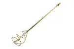 M14 Profesyonel Boya Karıştırıcı 120Ø, 580 mm-2