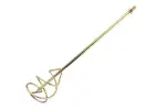 M14 Profesyonel Boya Karıştırıcı 120Ø, 580 mm-1