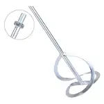 Eco Sds M14 Tutkal Karıştırıcı 120Ø, 580mm-1