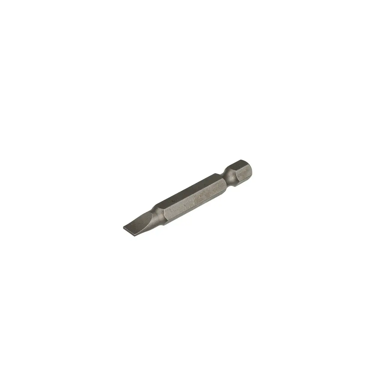 Düz Bits Uç (Slot) - 5,5x50 (30 )