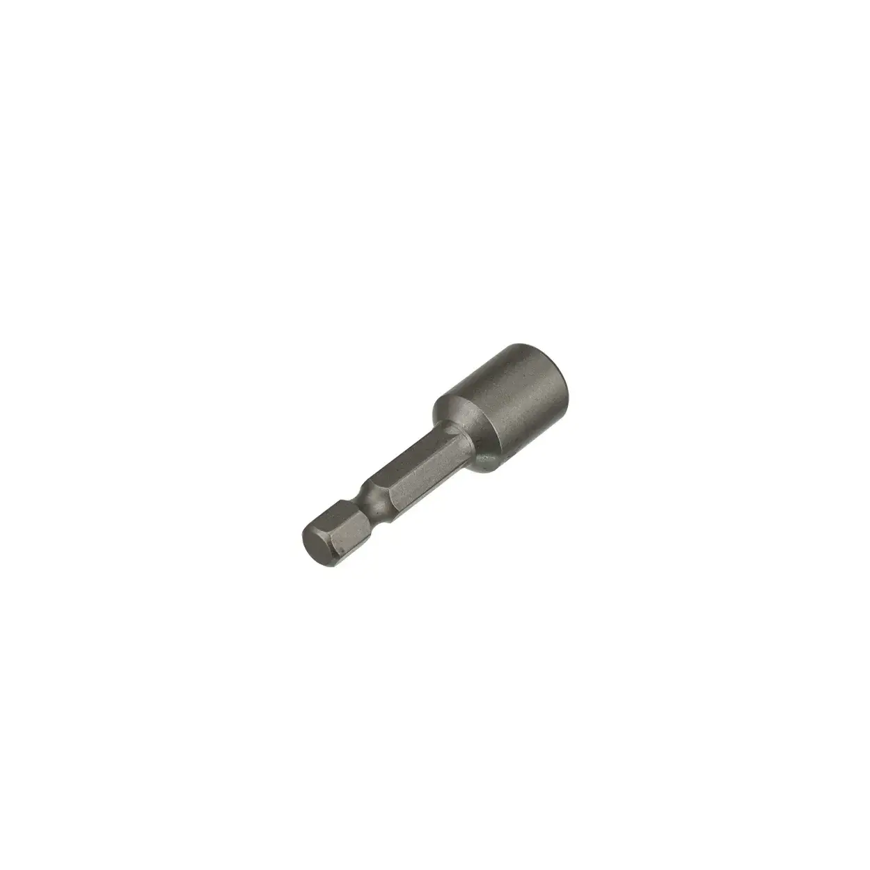 Manyetik Somun Adaptörü - 12x45 Mm (5 Adet)