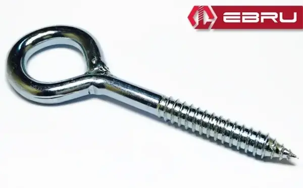 Kaynaklı Vida 8x190 - 5 Adet