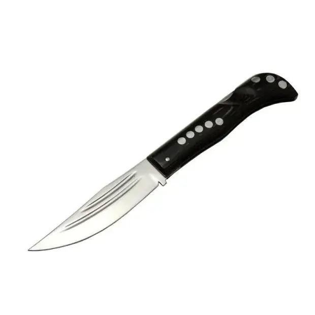 Şehzade 2 20,5 Cm Kamp / Outdoor Çakı  - Yarı Otomatik