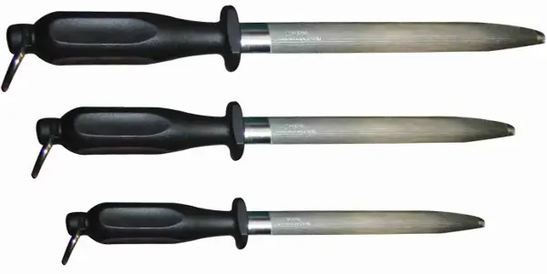 Mp Solingen Tipi Yassı Masat 8 - 20 Cm
