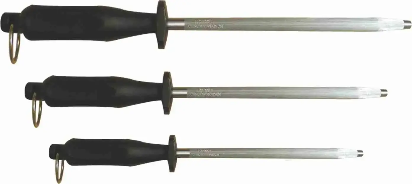 Mp Solingen Tipi Yuvarlak Masat 8 - 20 Cm