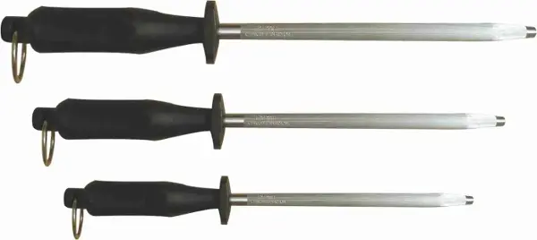 Mp Solingen Tipi Yuvarlak Masat 12 - 30 Cm