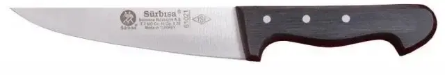 61021 - Sürmene Kasap Kemik Sıyırma Bıçağı 16 Cm