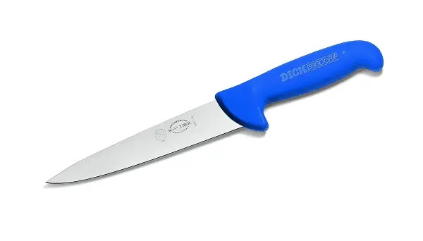 F.dıck 8 2007 15 Kasap Kemik Sıyırma Bıçağı 15 Cm - Ergo Grip