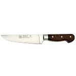 61010YM - Sürmene Yöresel Kasap Deri Yüzme Bıçağı 15 cm-1