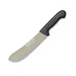 61119 - Sürmene Kasap Deri Yüzme Bıçağı 22,5 cm-2