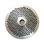 Kıyma Makinesi Aynası / Ağızı No:32 - 5,5 mm Delikli-1