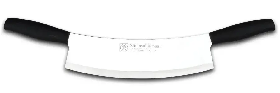 61707 - Sürmene Çiftli Zırh 30 Cm