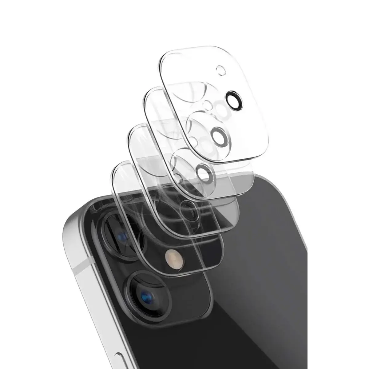 Samsung Galaxy A25 5g Kamera Lens Koruma Cam