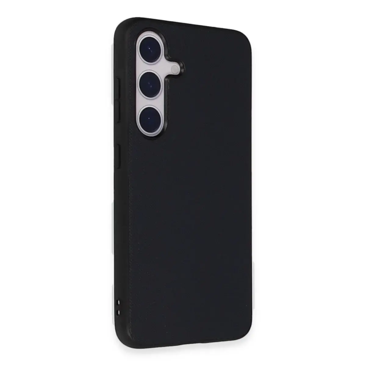 Samsung Galaxy S24 Kılıf Taft Kapak - Lacivert