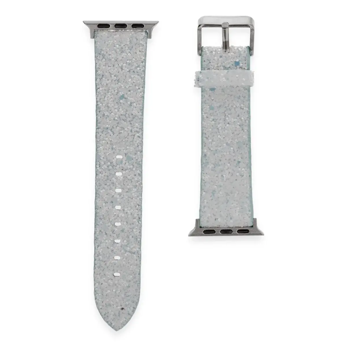 Watch 38mm Ry Taşlı Kordon - Mavi