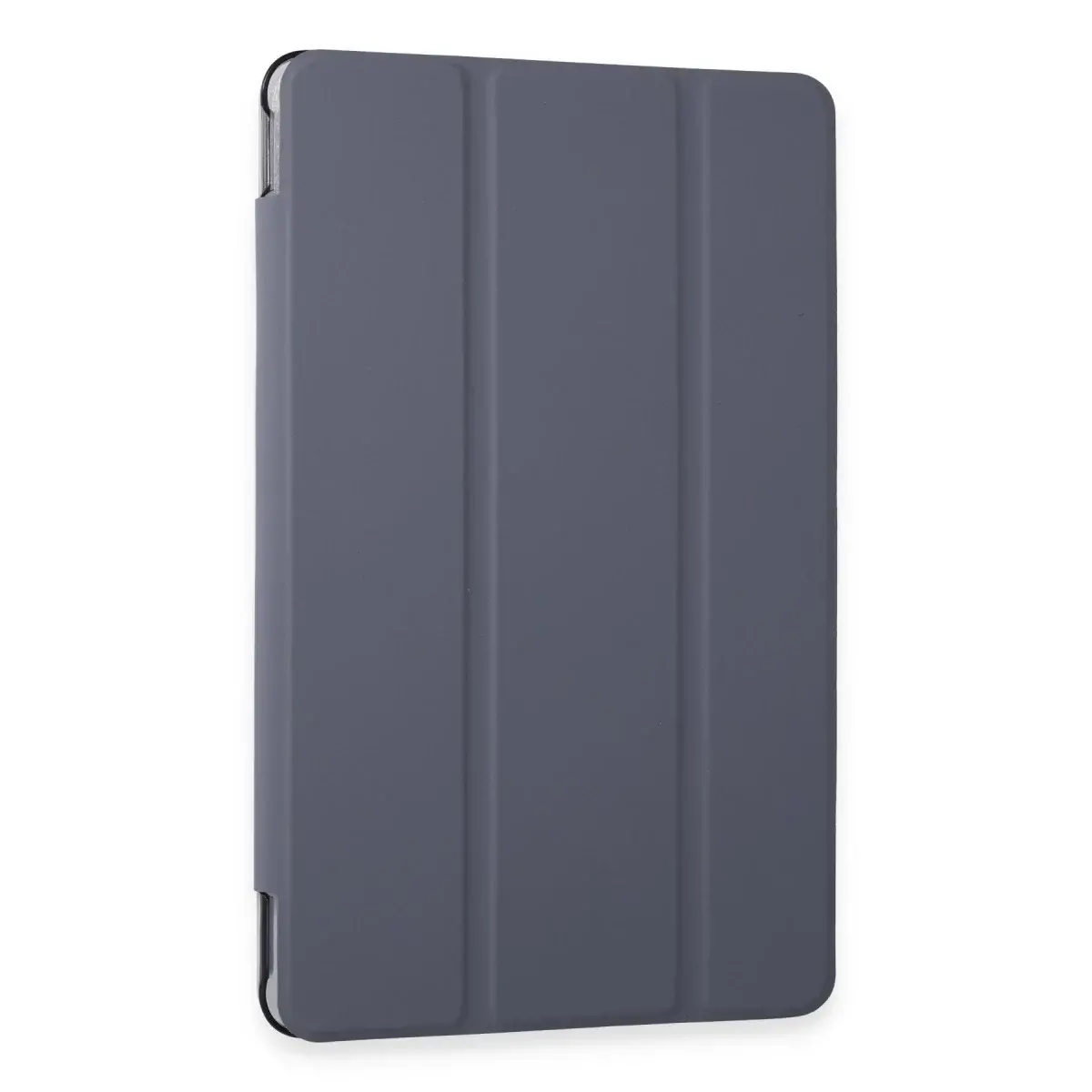 Samsung Galaxy X610 Tab S9 Fe Plus 12.4 Kılıf Tablet Smart Kılıf - Lila