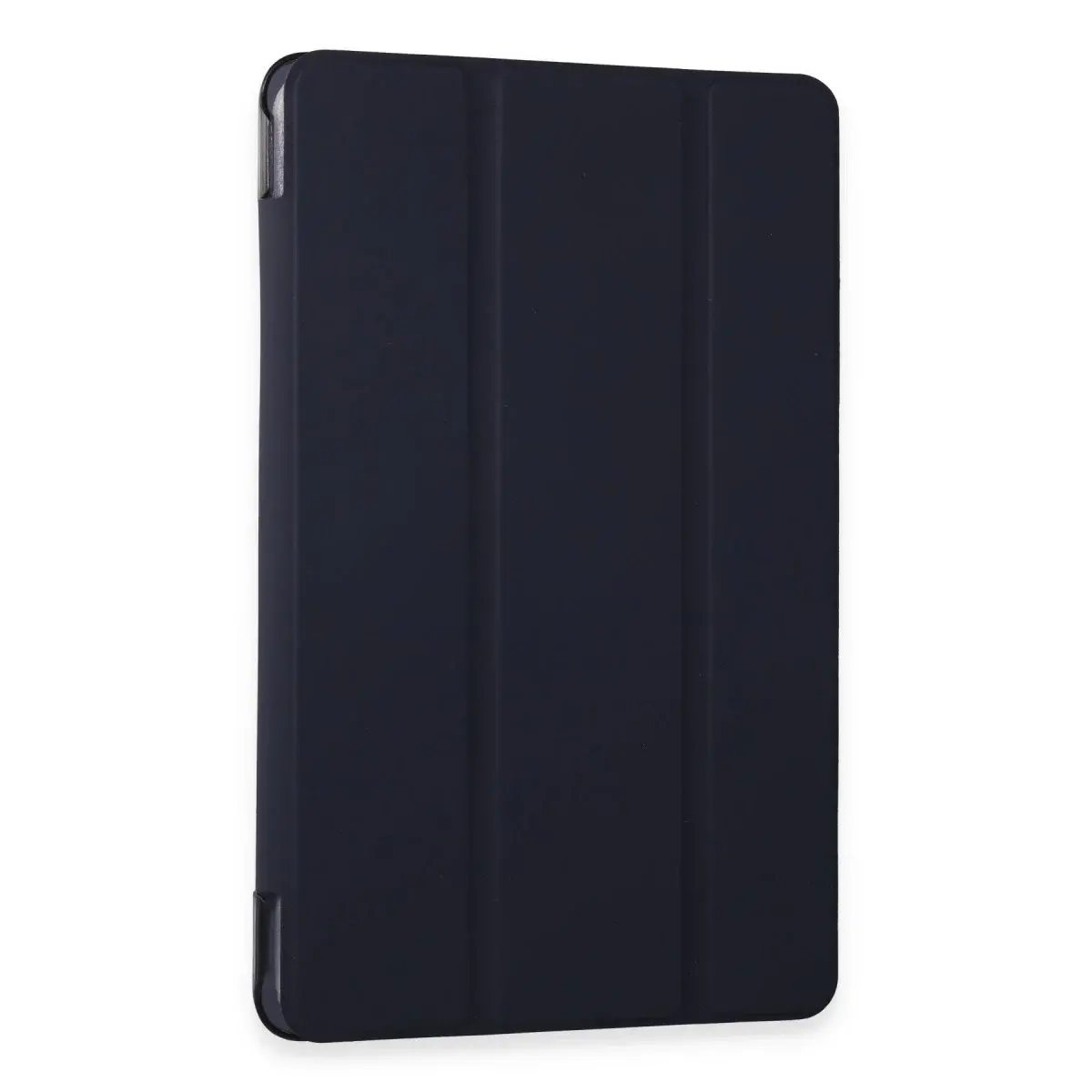 Samsung Galaxy X510 Tab S9 Fe 11 Kılıf Tablet Smart Kılıf - Lacivert
