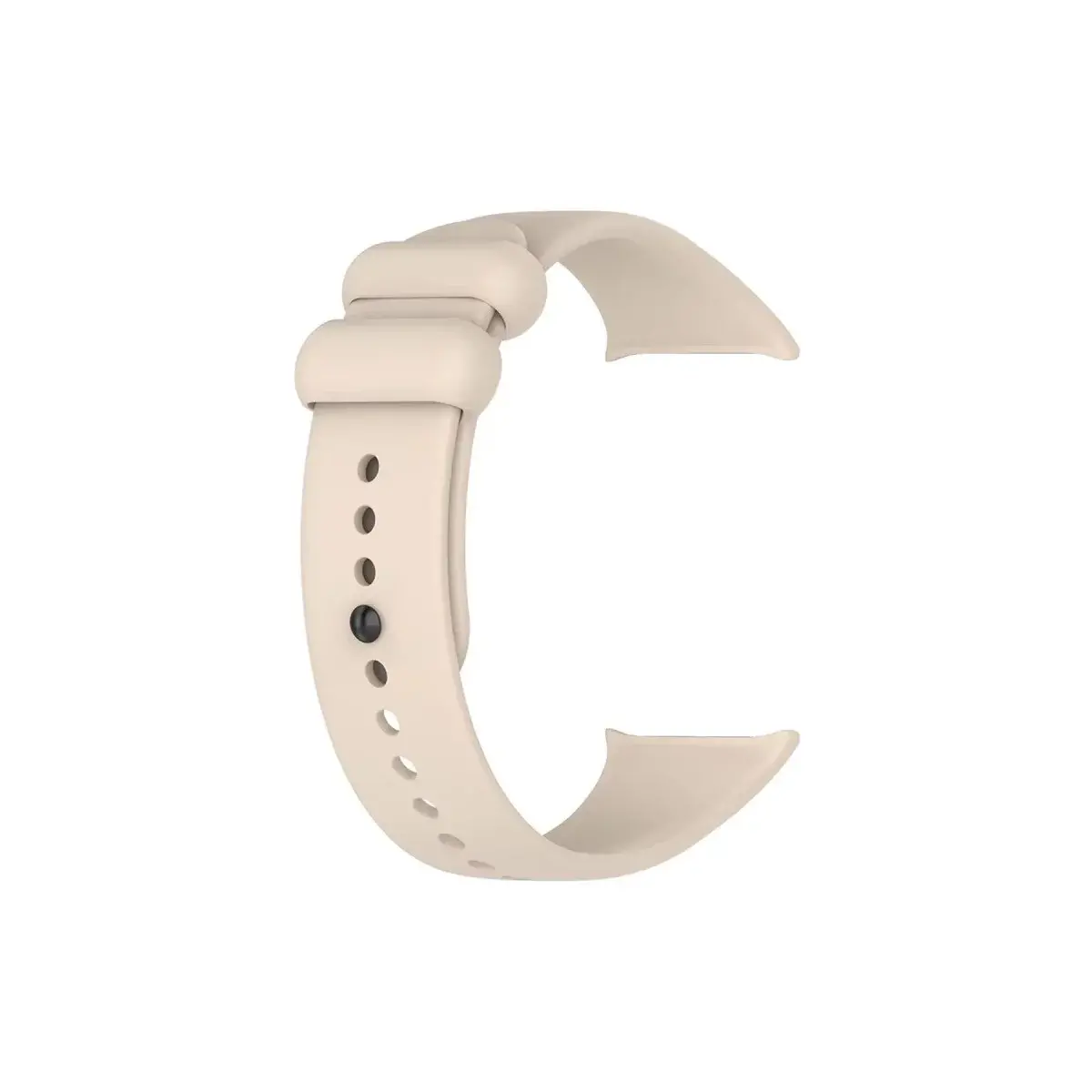 Xiaomi Smart Band 8 Pro Klasik Kordon - Yıldız Işığı