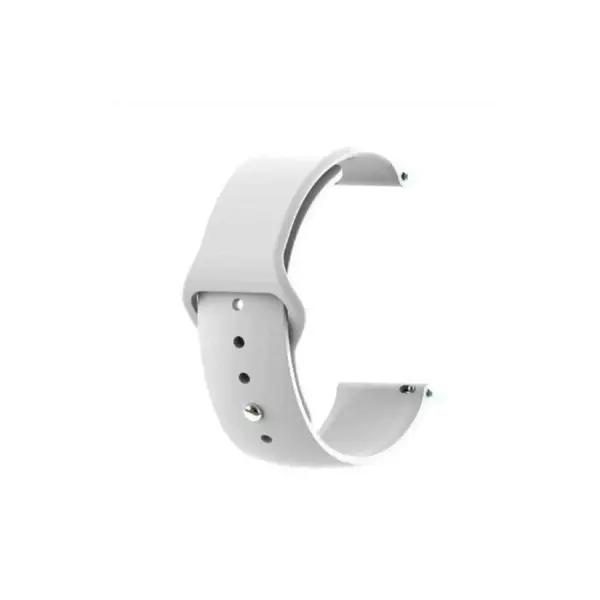 Huawei Gt4 41mm 18mm Klasik Kordon - Yıldız Işığı