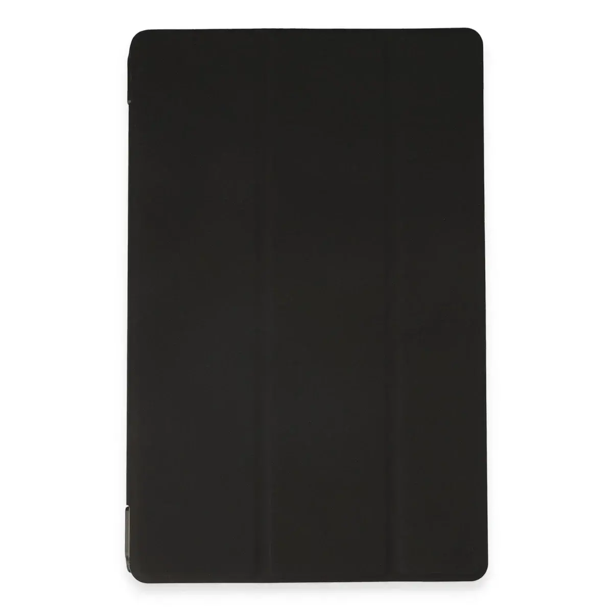 İpad Pro 13 (2024) Kılıf Tablet Smart Kılıf - Siyah