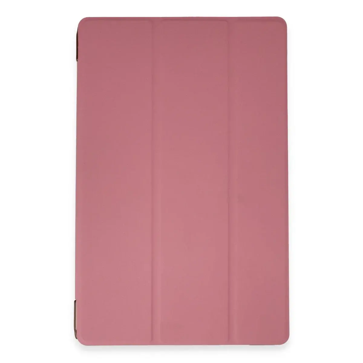 İpad Pro 13 (2024) Kılıf Tablet Smart Kılıf - Pembe
