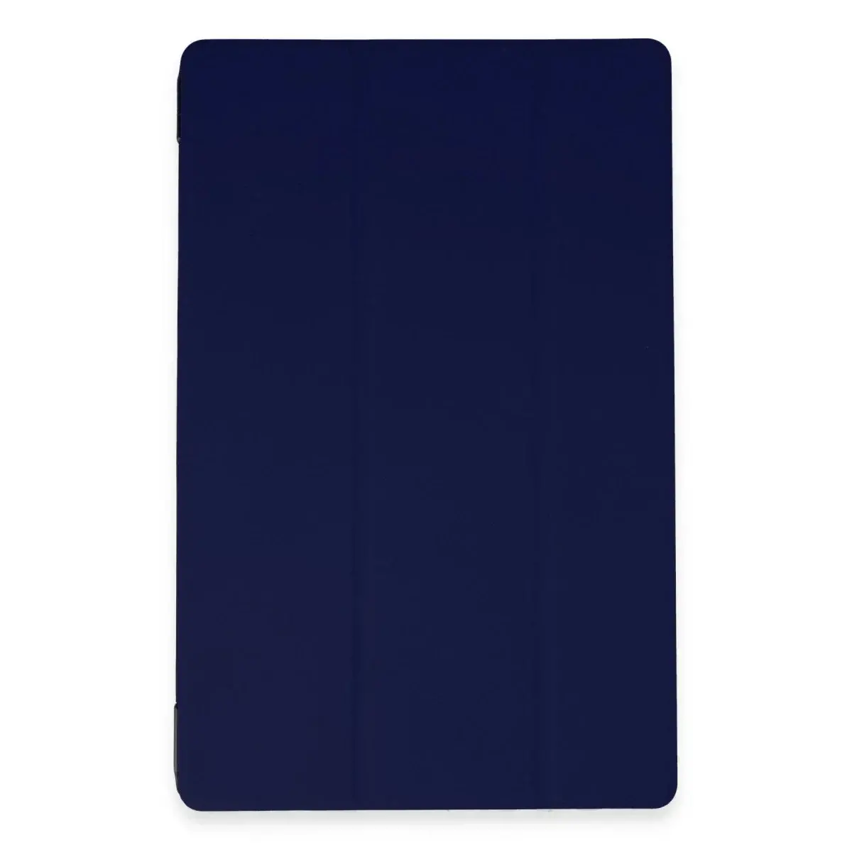 İpad Pro 13 (2024) Kılıf Tablet Smart Kılıf - Lacivert