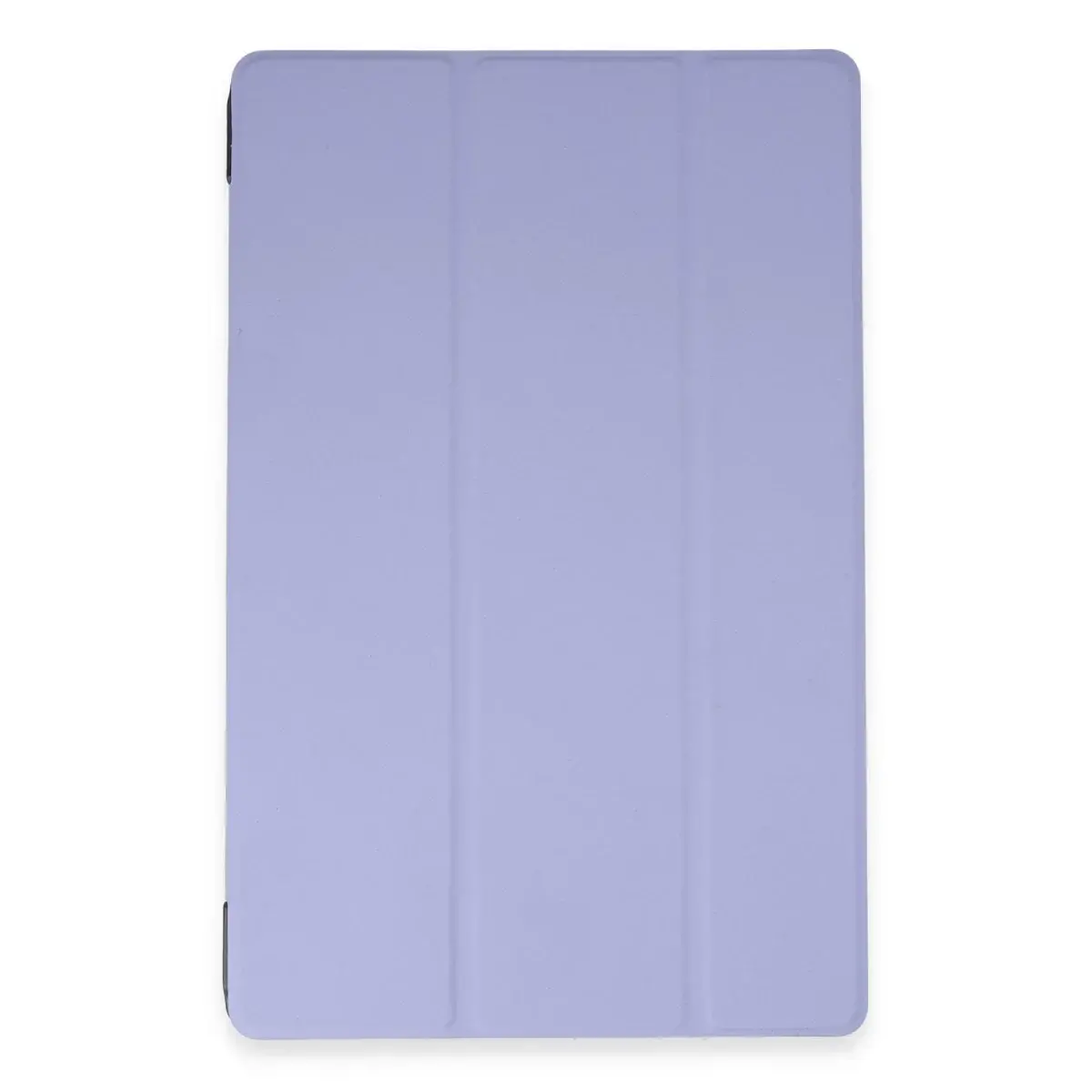 İpad Pro 13 (2024) Kılıf Tablet Smart Kılıf - Lila