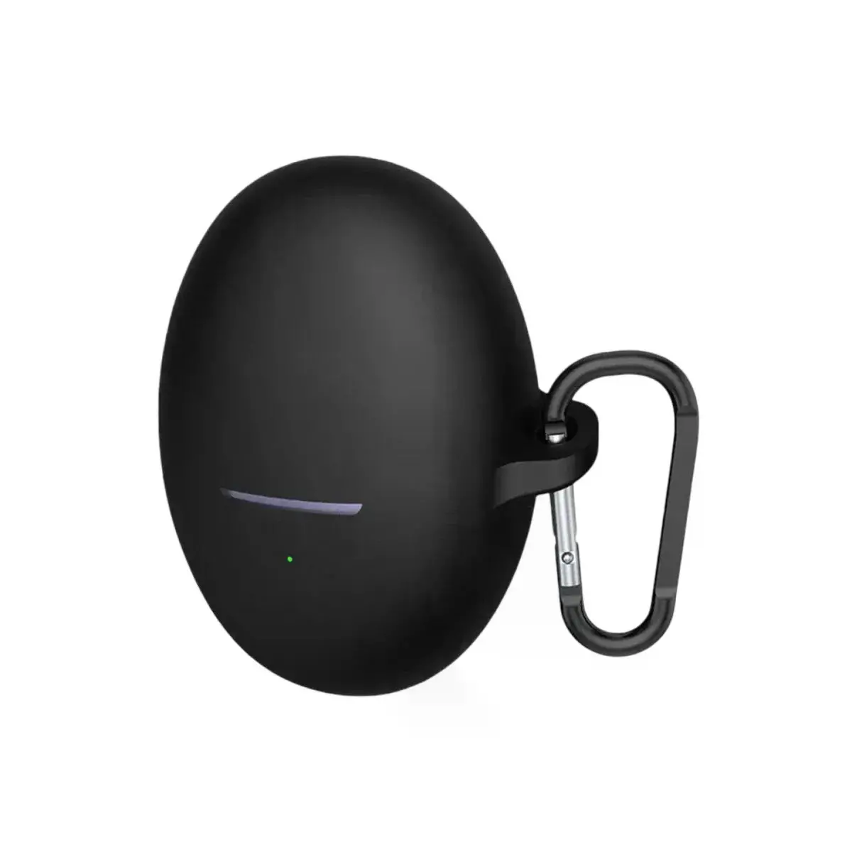 Huawei Freebuds 6 Hang Kılıf - Siyah