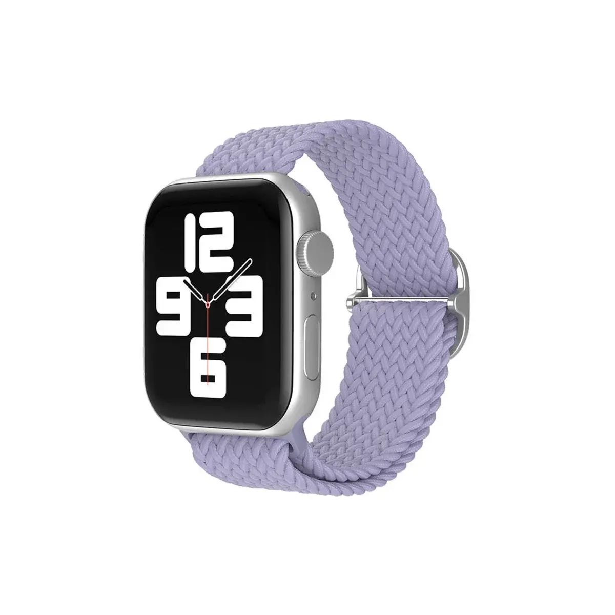Watch 38mm  Kordon - Lila