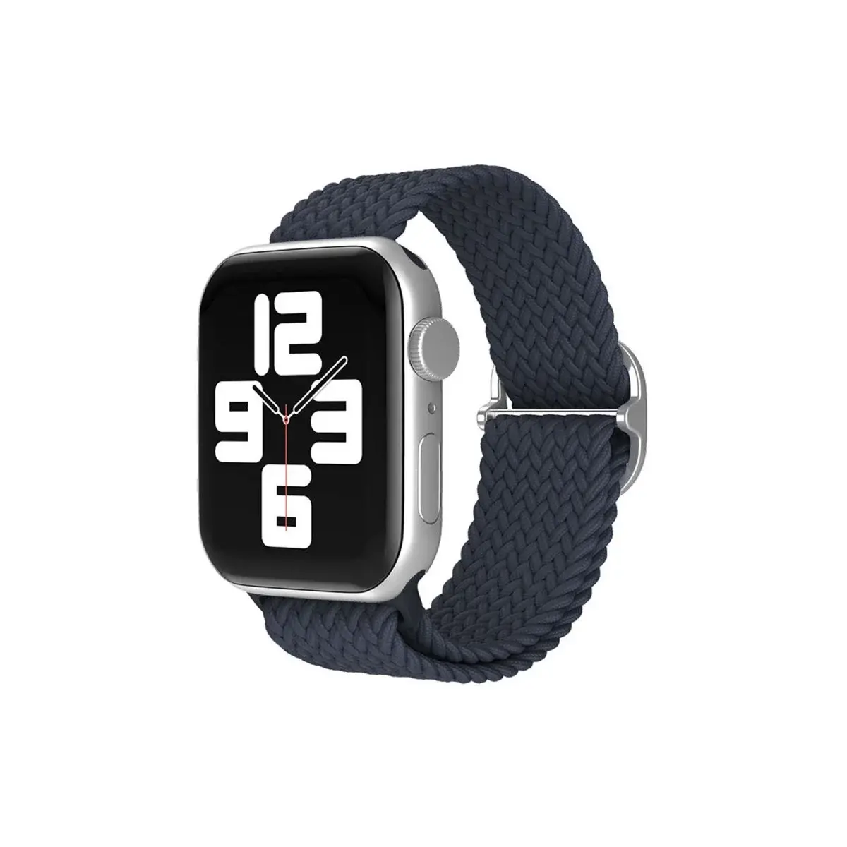 Watch 42mm  Kordon - Lacivert