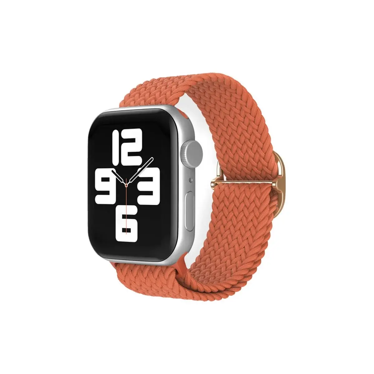 Watch 42mm  Kordon - Turuncu
