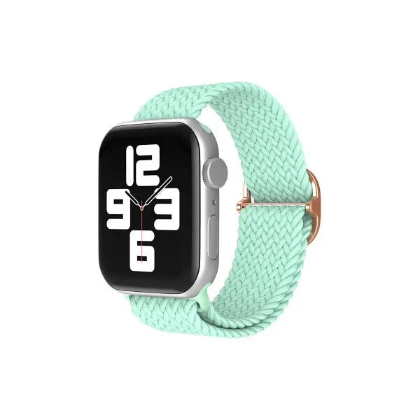 Watch 42mm Kordon - Turkuaz