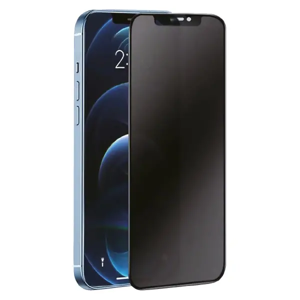 İphone 17 Air 3d Antistatik Hayalet Cam Ekran Koruyucu