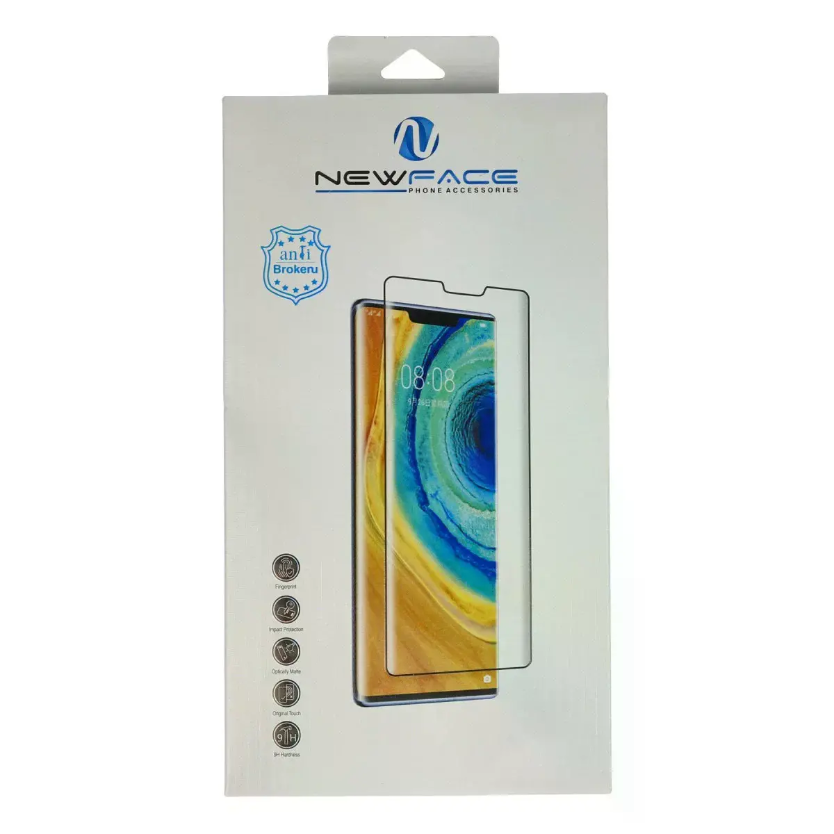 Xiaomi Mi 10t Polymer Nano Ekran Koruyucu