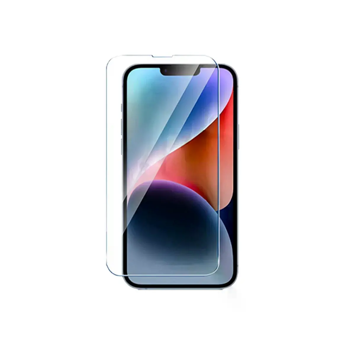 İnfinix Hot 11s Pasifik Cam Ekran Koruyucu