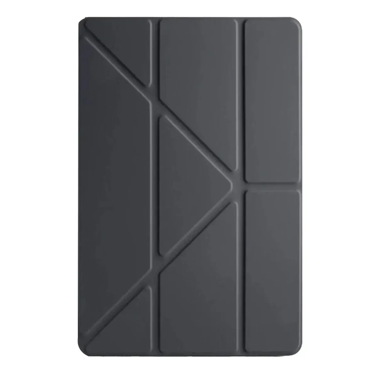 Huawei Matepad Pro 12.2 2025 Kalemlikli Mars Tablet Kılıfı - Siyah