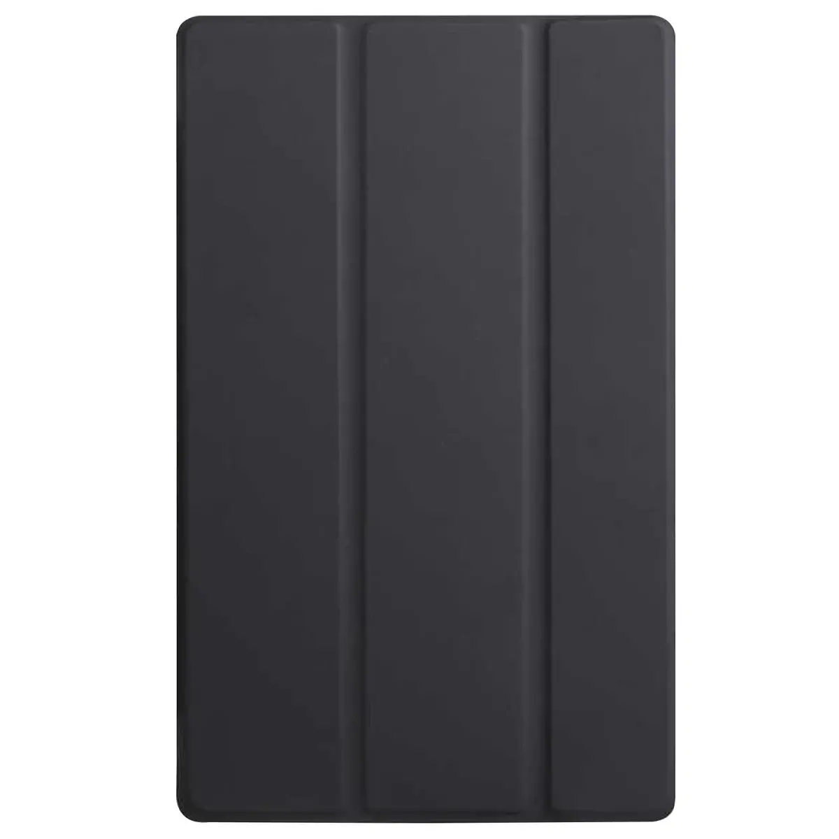 Lenovo M10 Hd X306f Kılıf Tablet Smart Kılıf - Siyah