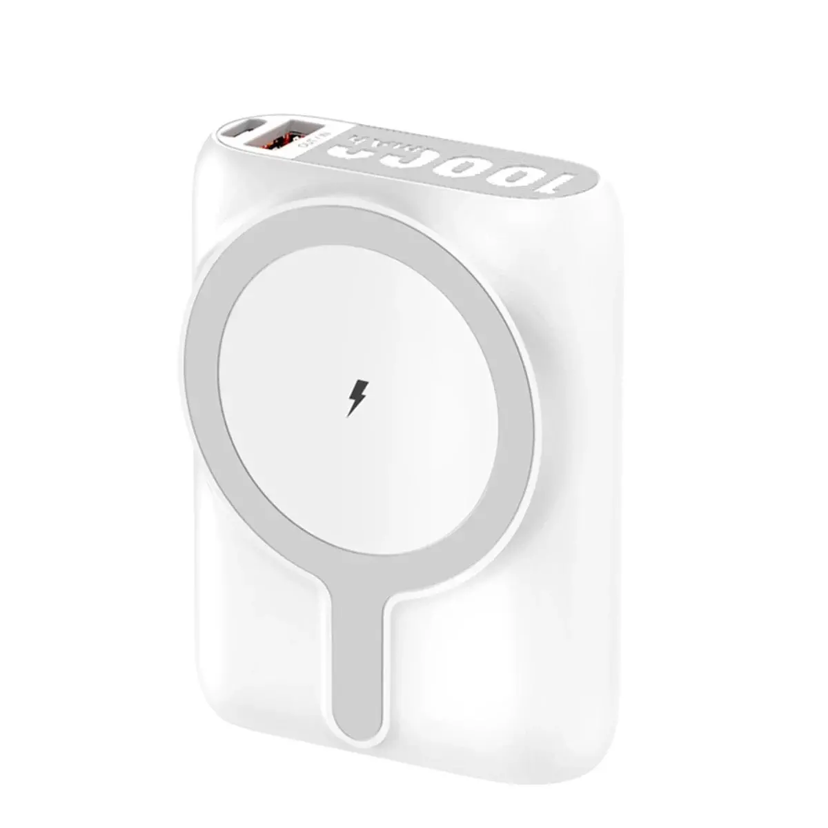Joko J31 10.000 Mah 20w Pd Magsafe Powerbank - Beyaz