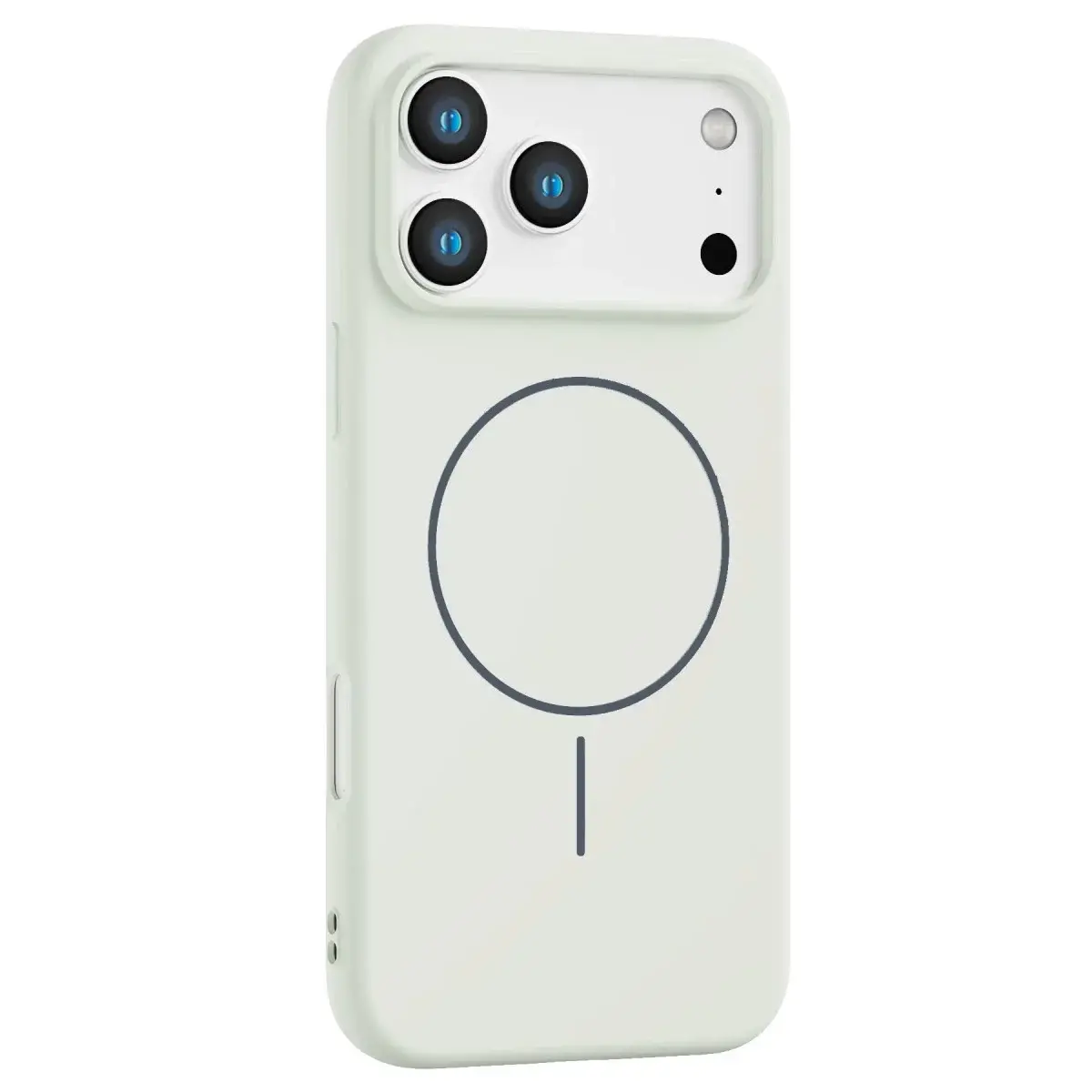 Joko  İphone 17 Pro Jully Magsafe Kapak - Beyaz