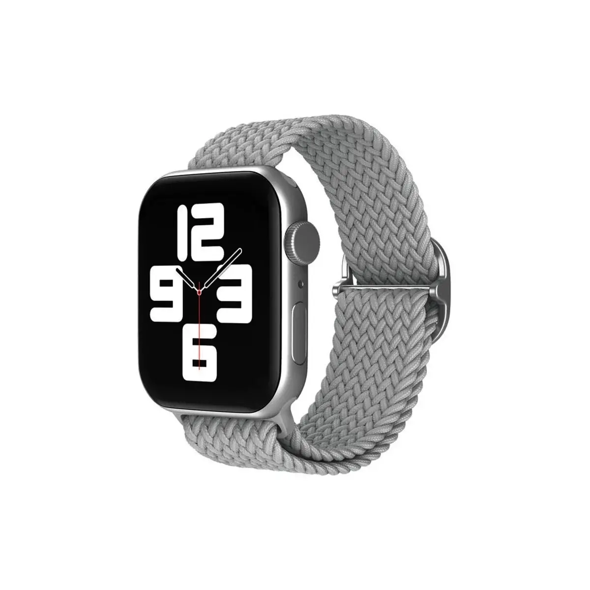 Watch 20mm  Kordon - Gri